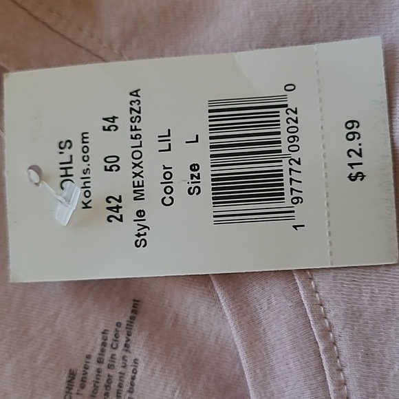 Super soft tee - Picture 4 of 4